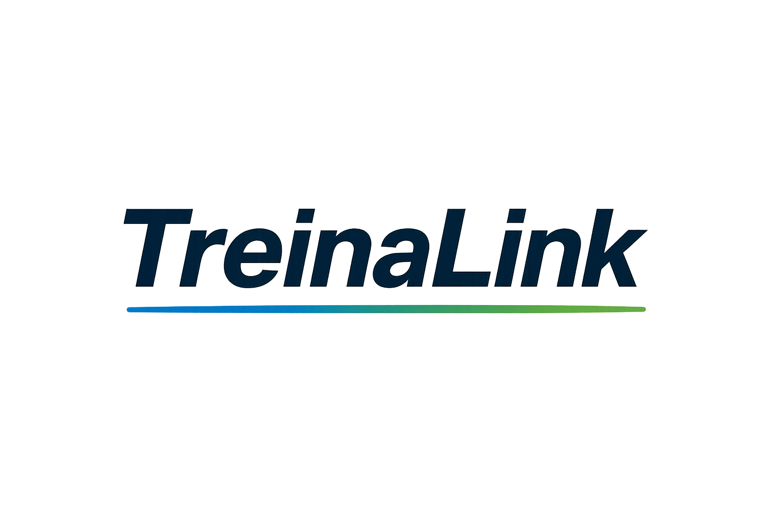 TreinaLink